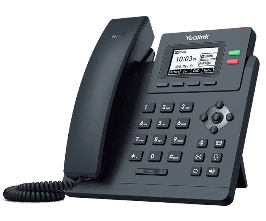 Yealink T31G